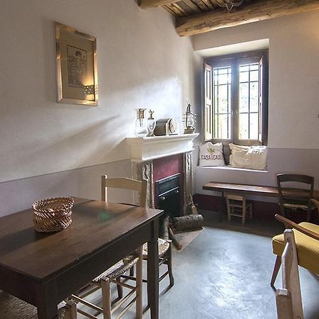 Casa Cauli Agriturismo Arenabianca Dış mekan fotoğraf