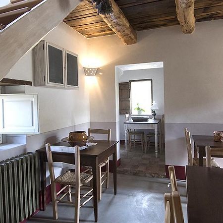Casa Cauli Agriturismo Arenabianca Dış mekan fotoğraf
