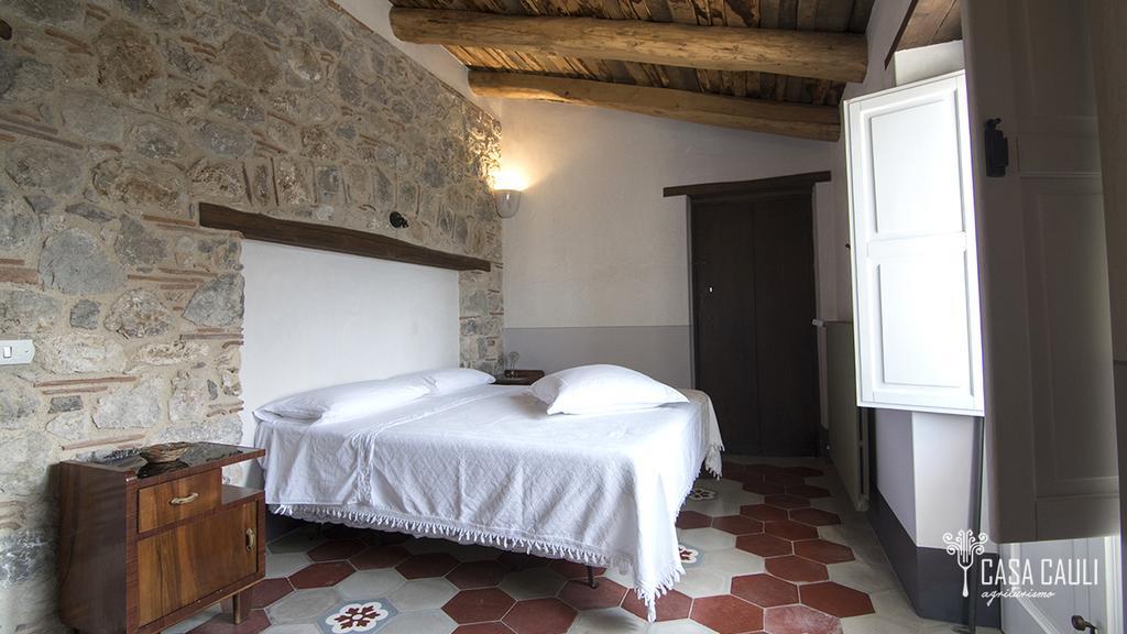 Casa Cauli Agriturismo Arenabianca Dış mekan fotoğraf